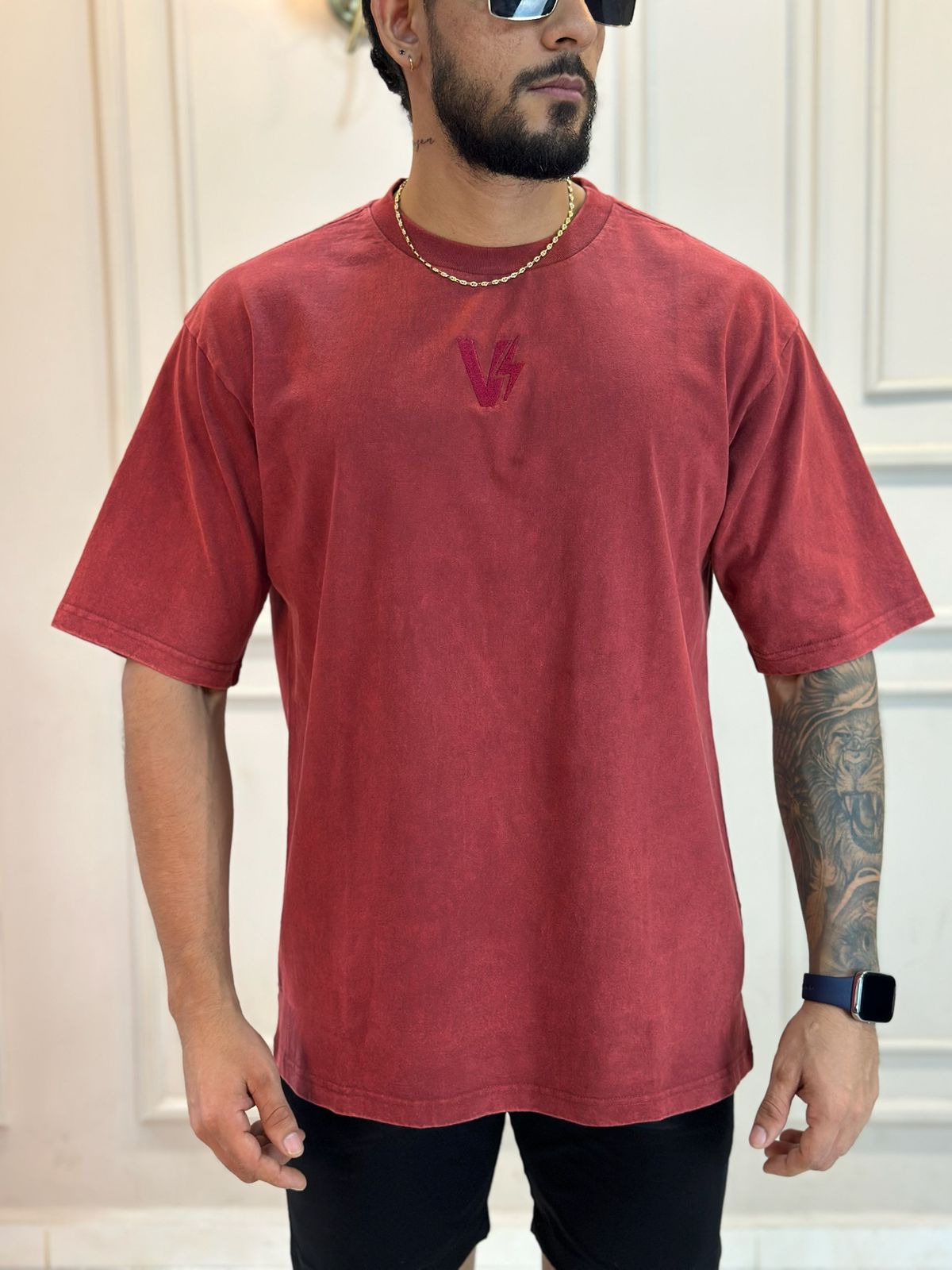 CAMISETAS OVERSIZE