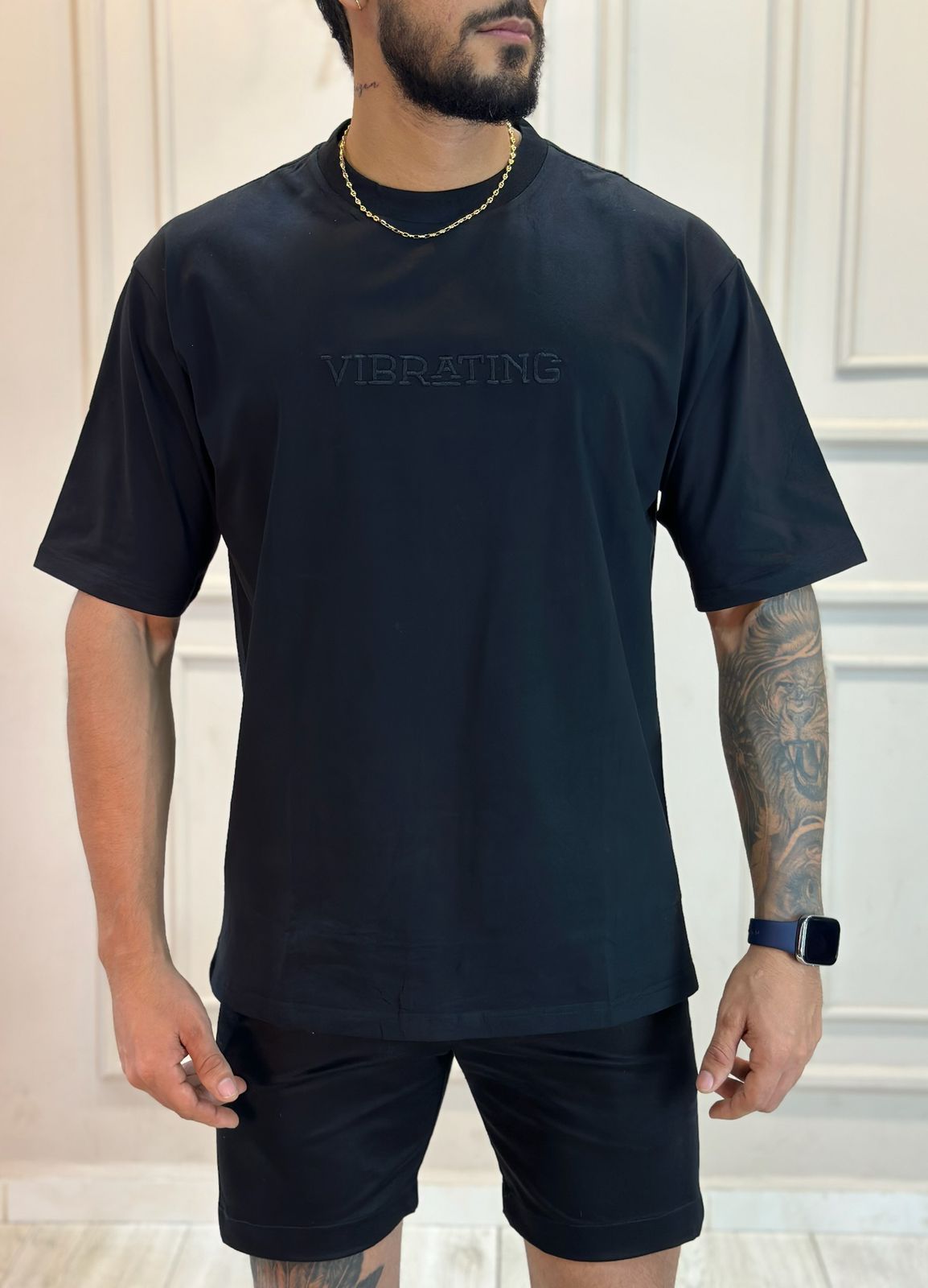 CAMISETAS OVERSIZE