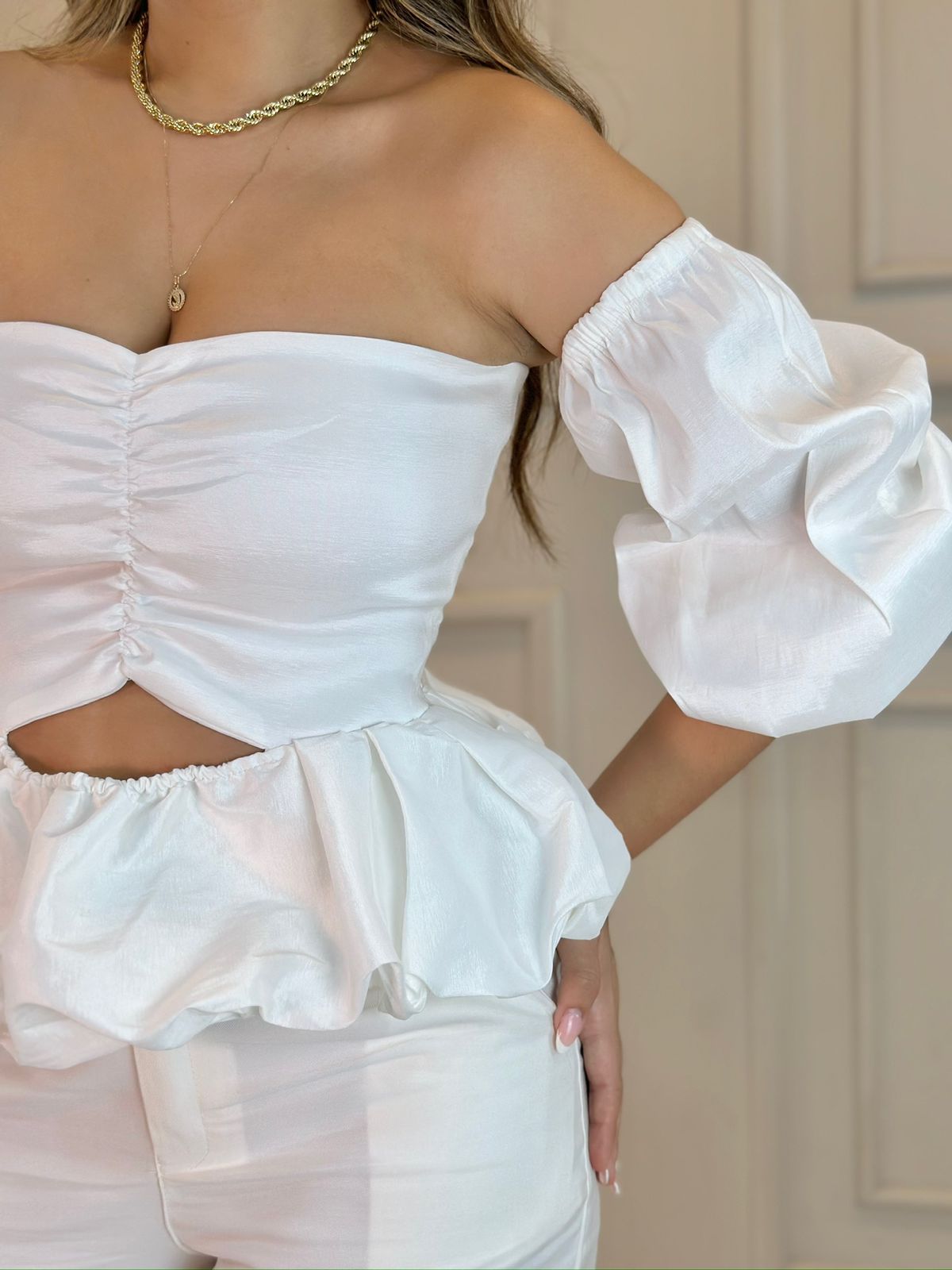 BLUSA DANNY