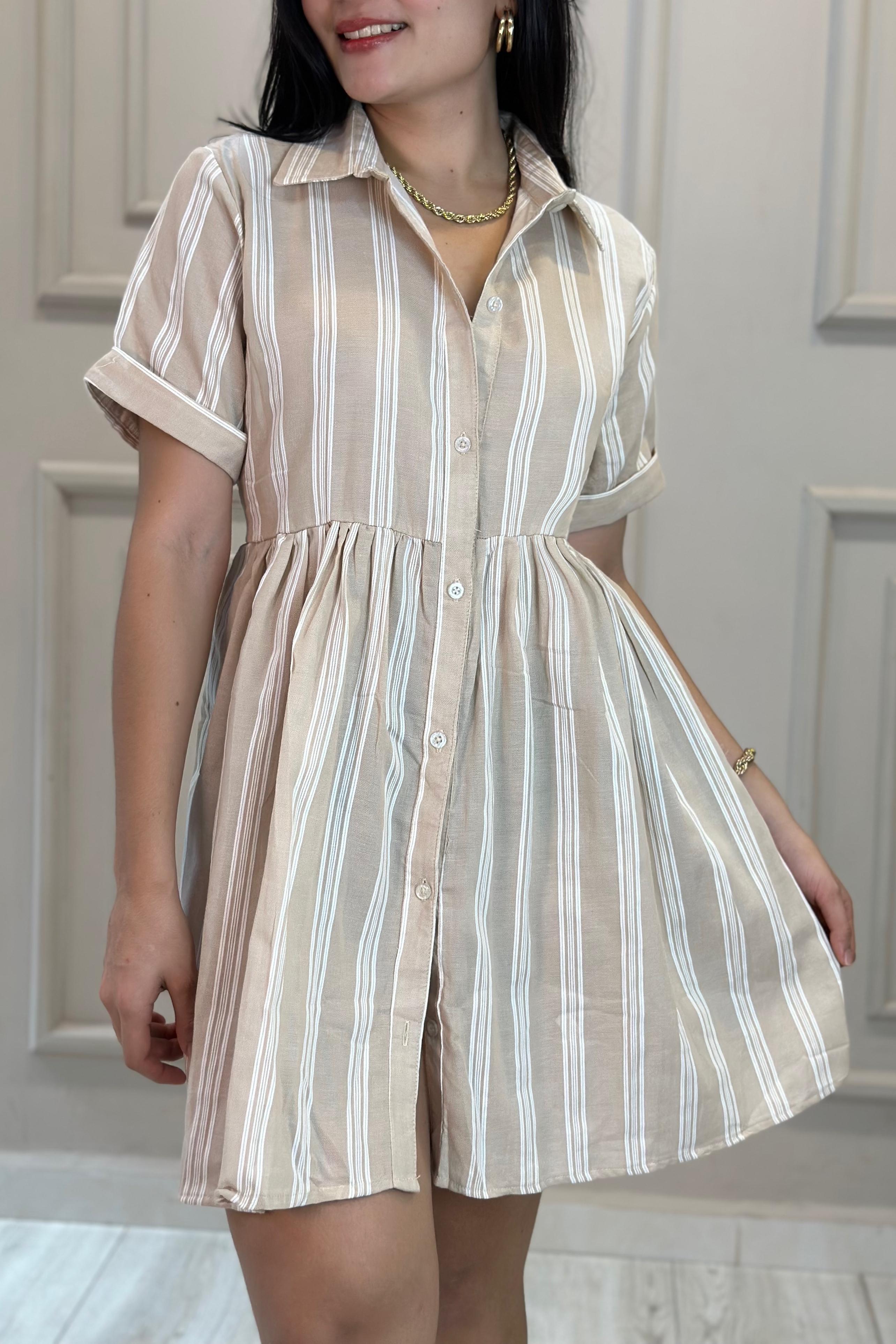 VESTIDO MALENA