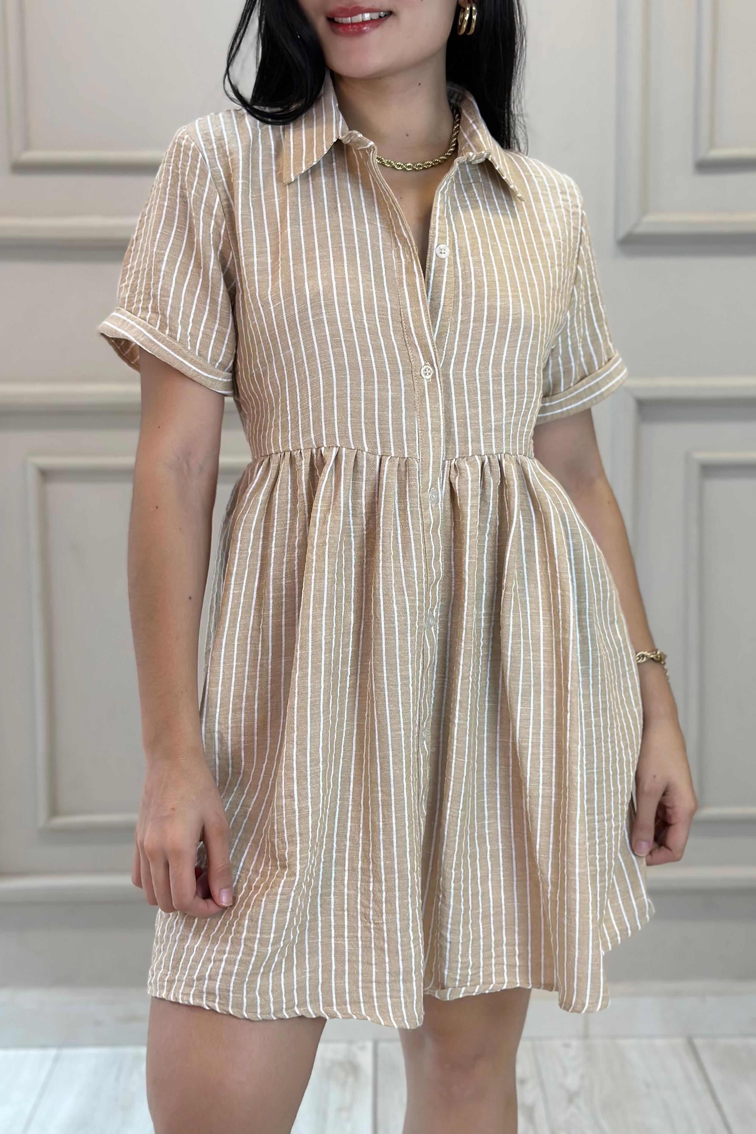 VESTIDO MALENA