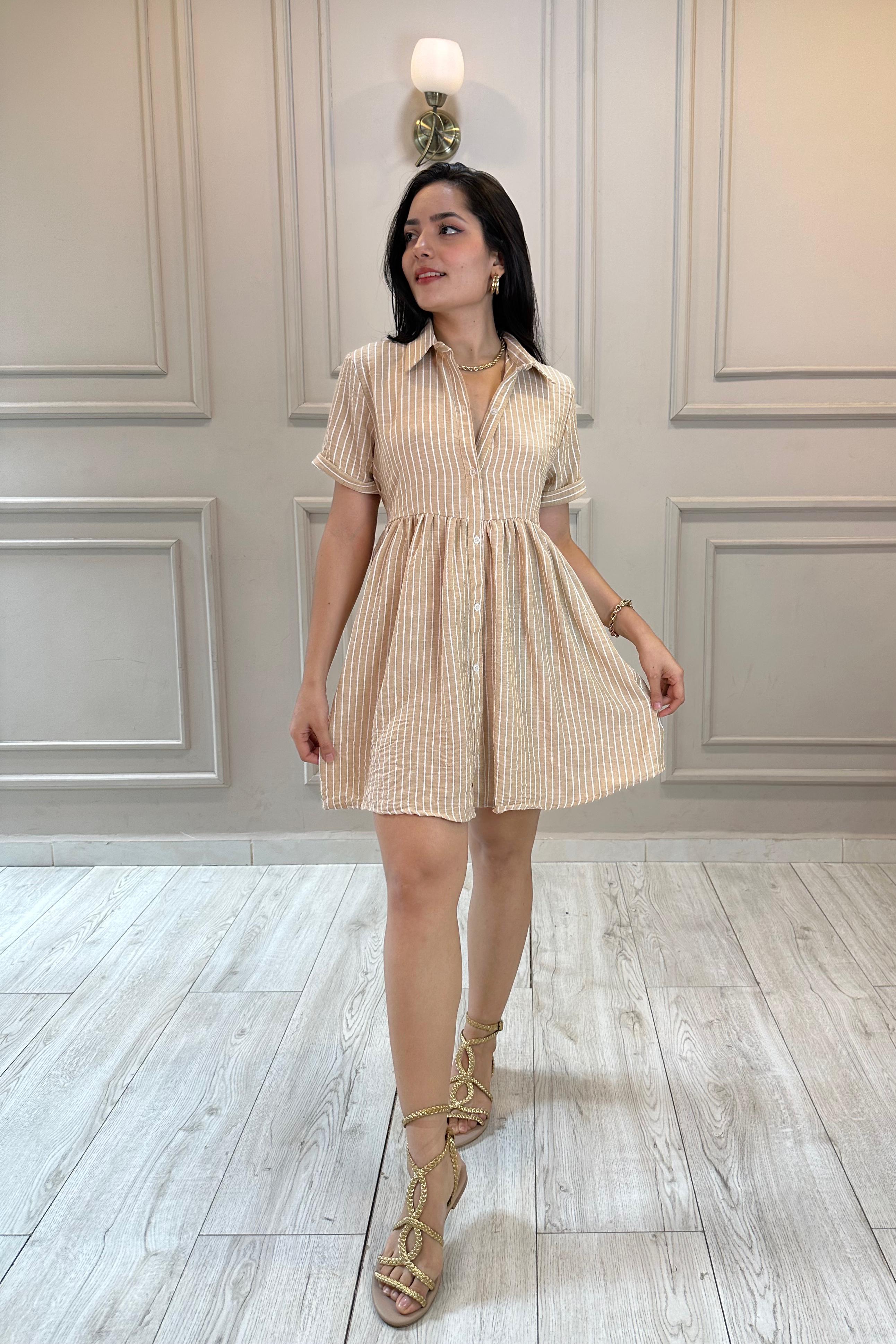 VESTIDO MALENA