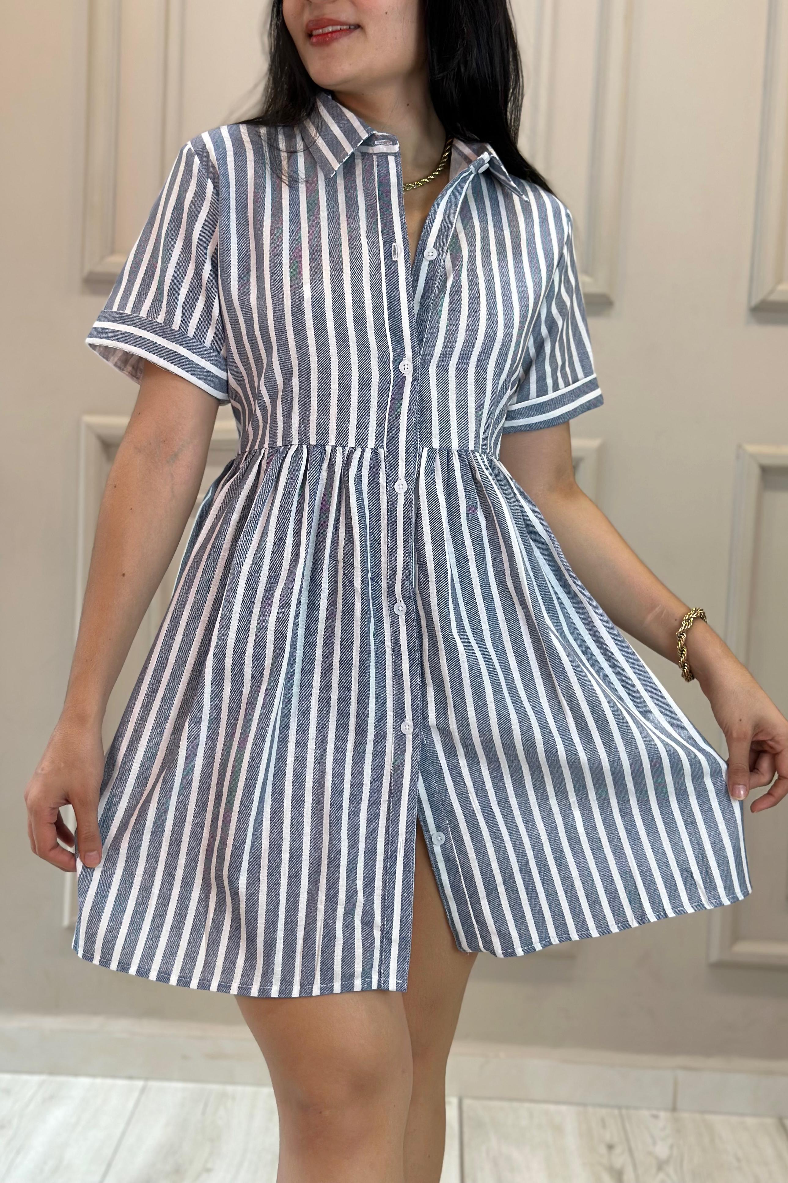 VESTIDO MALENA