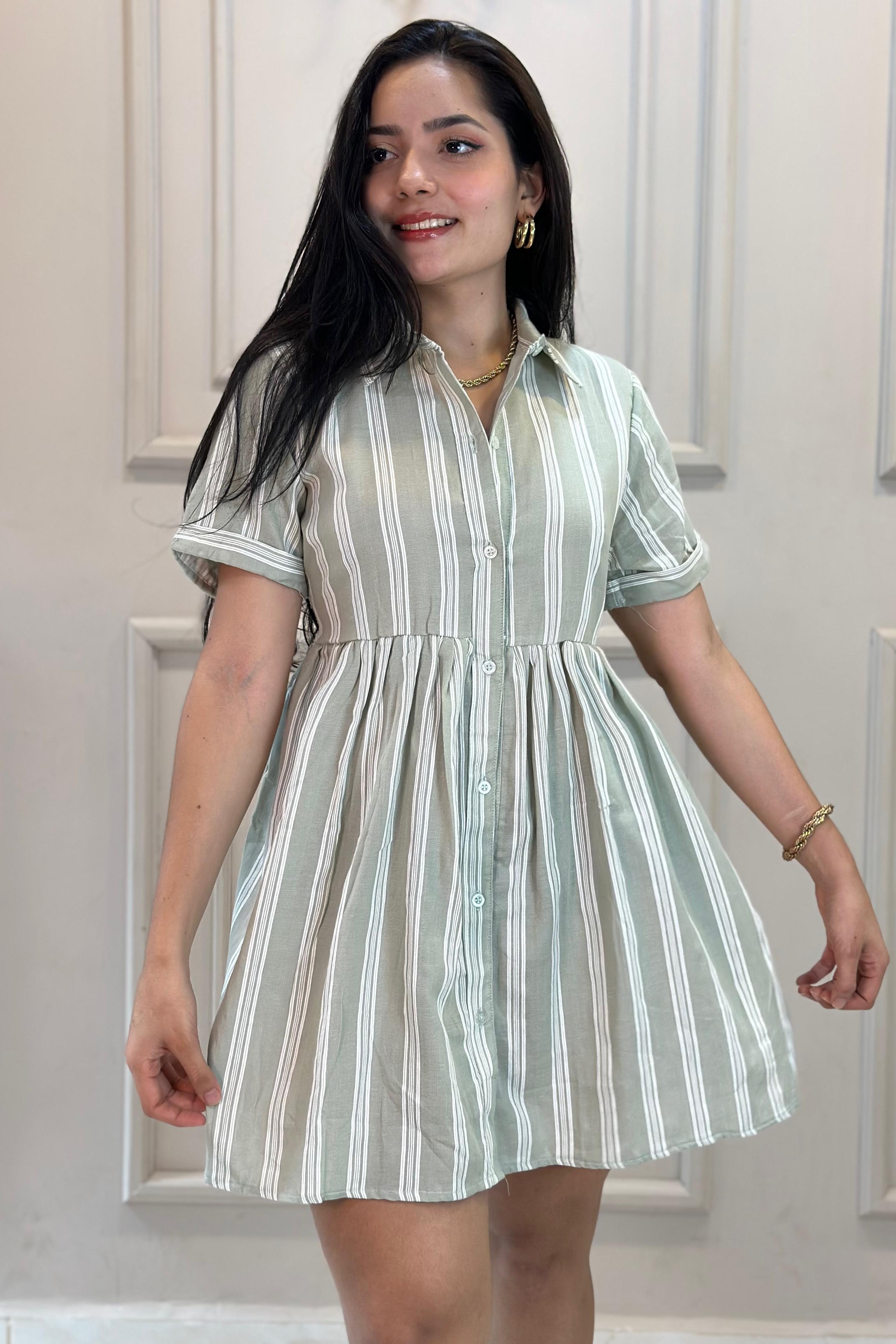 VESTIDO MALENA