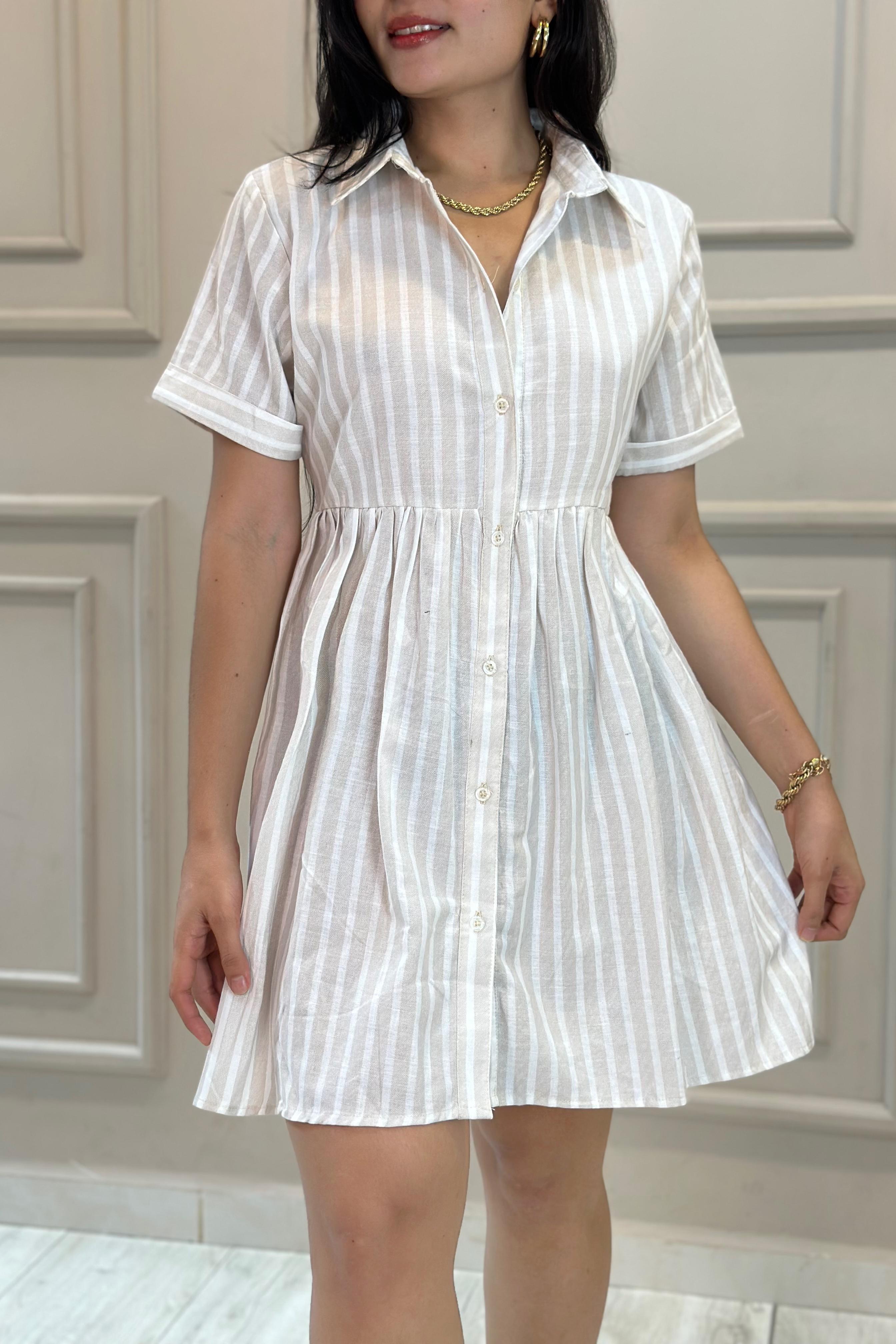 VESTIDO MALENA