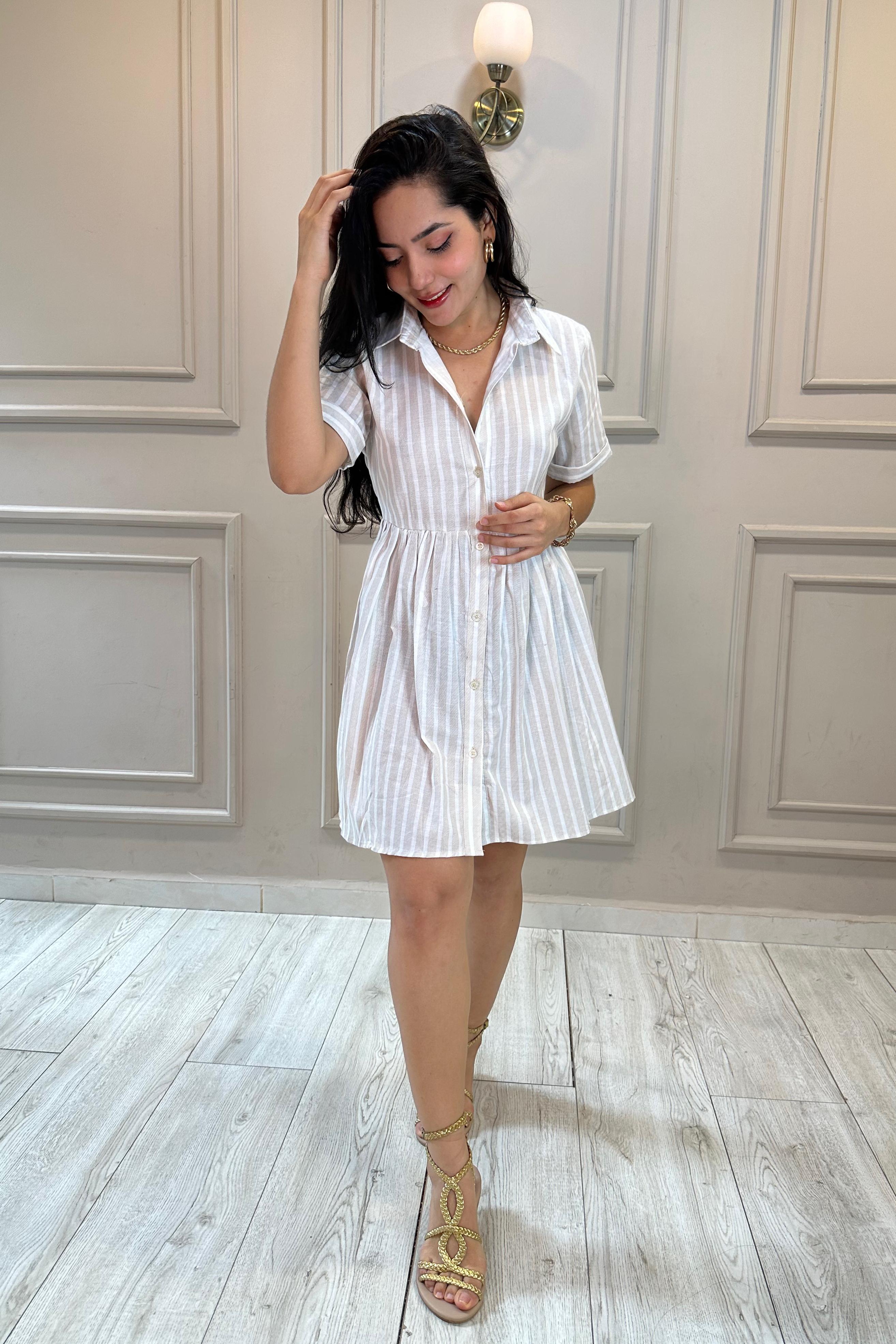 VESTIDO MALENA