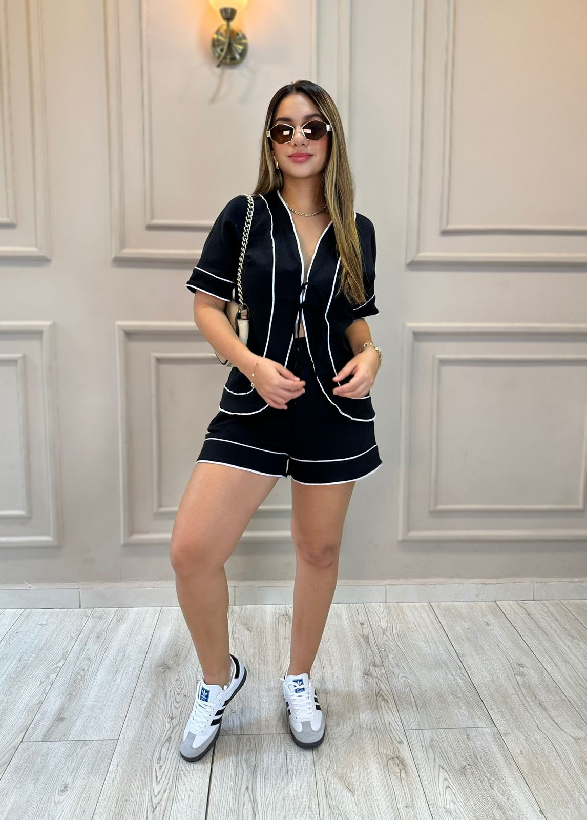 SET SEGOVIA