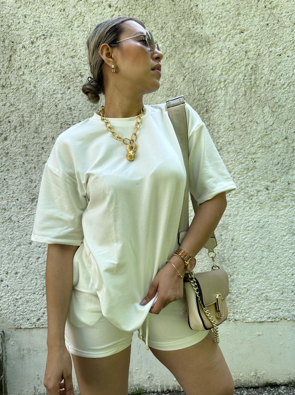 SET OVERSIZE