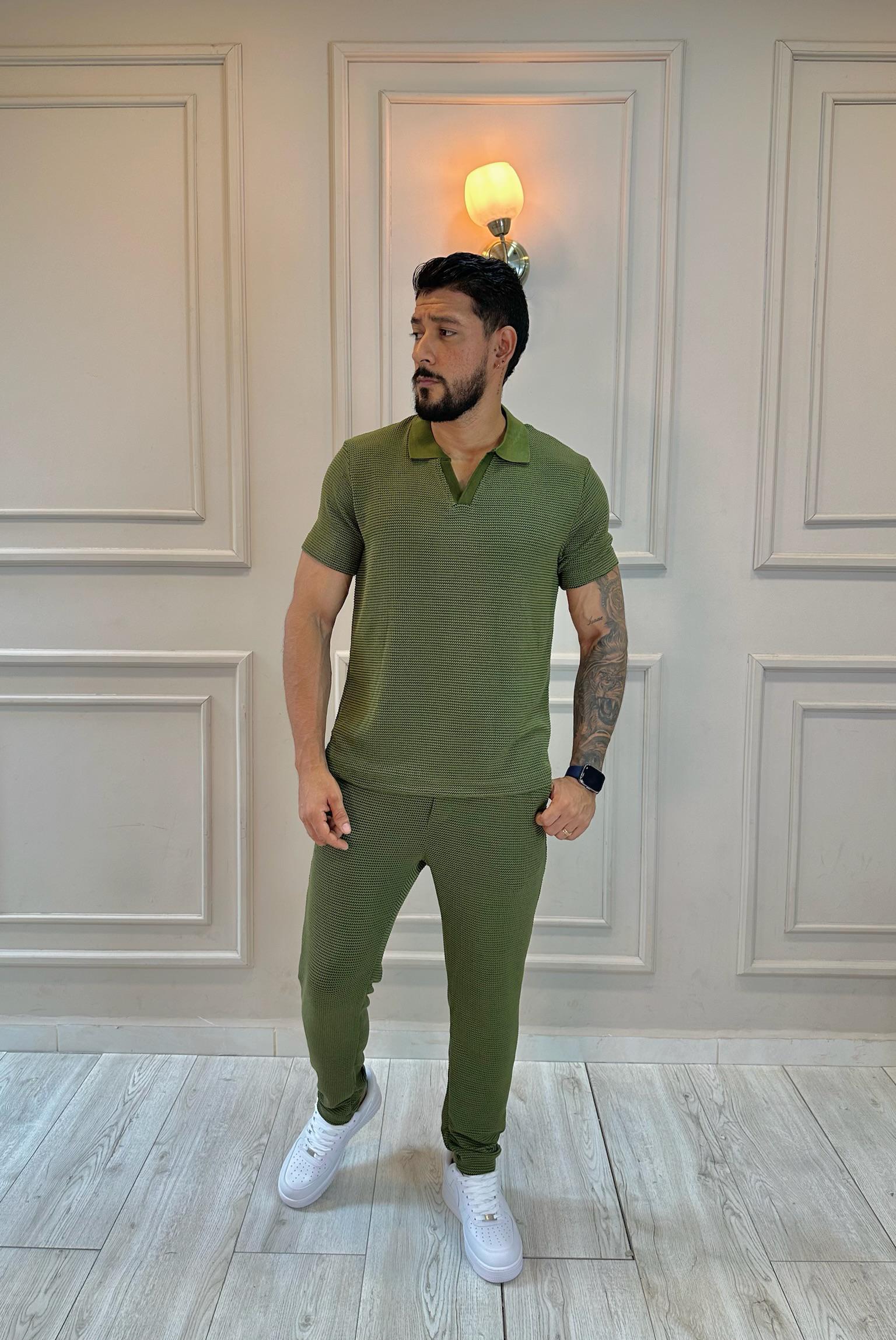 CONJUNTO JUREL