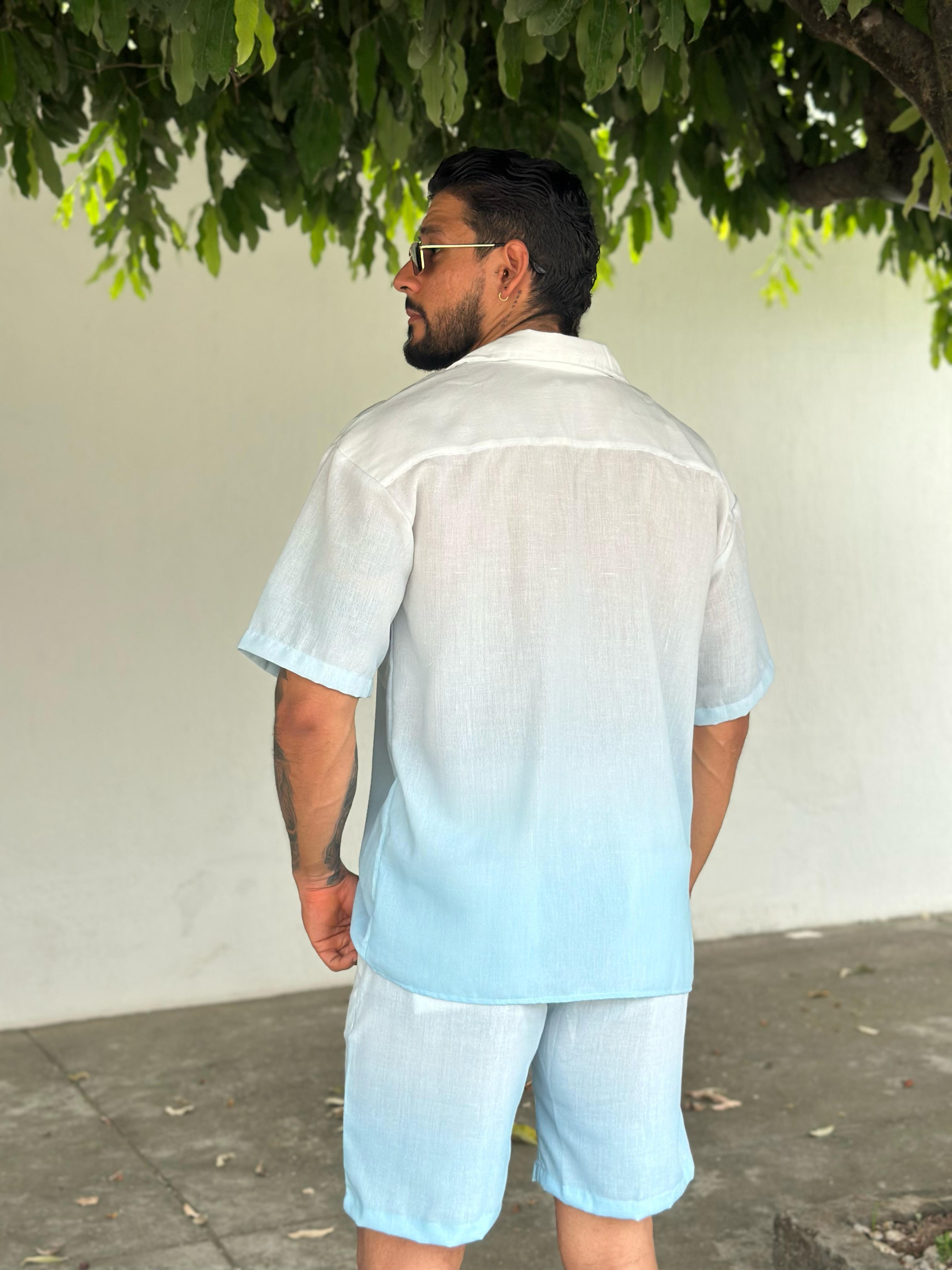 CONJUNTO KOI