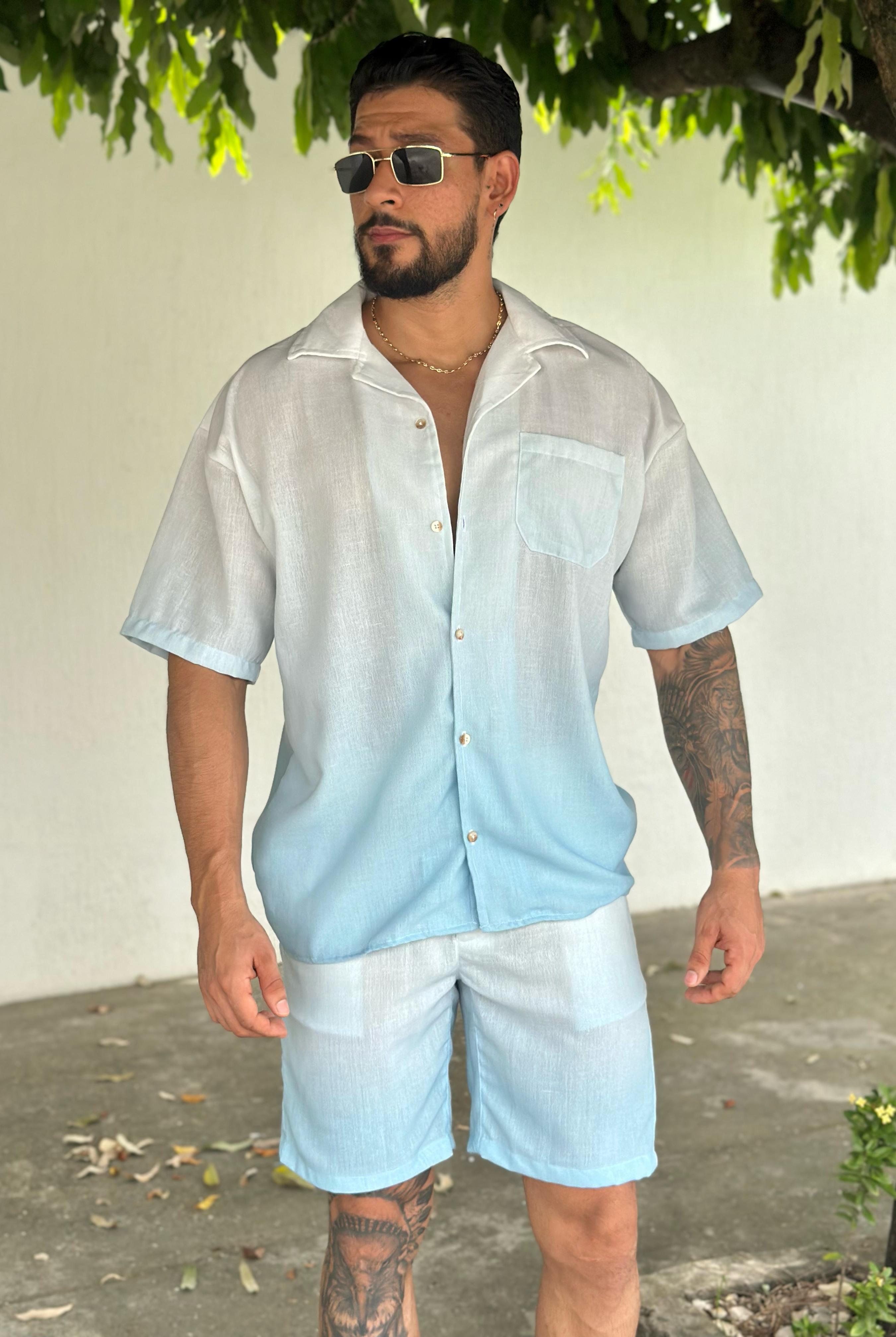 CONJUNTO KOI