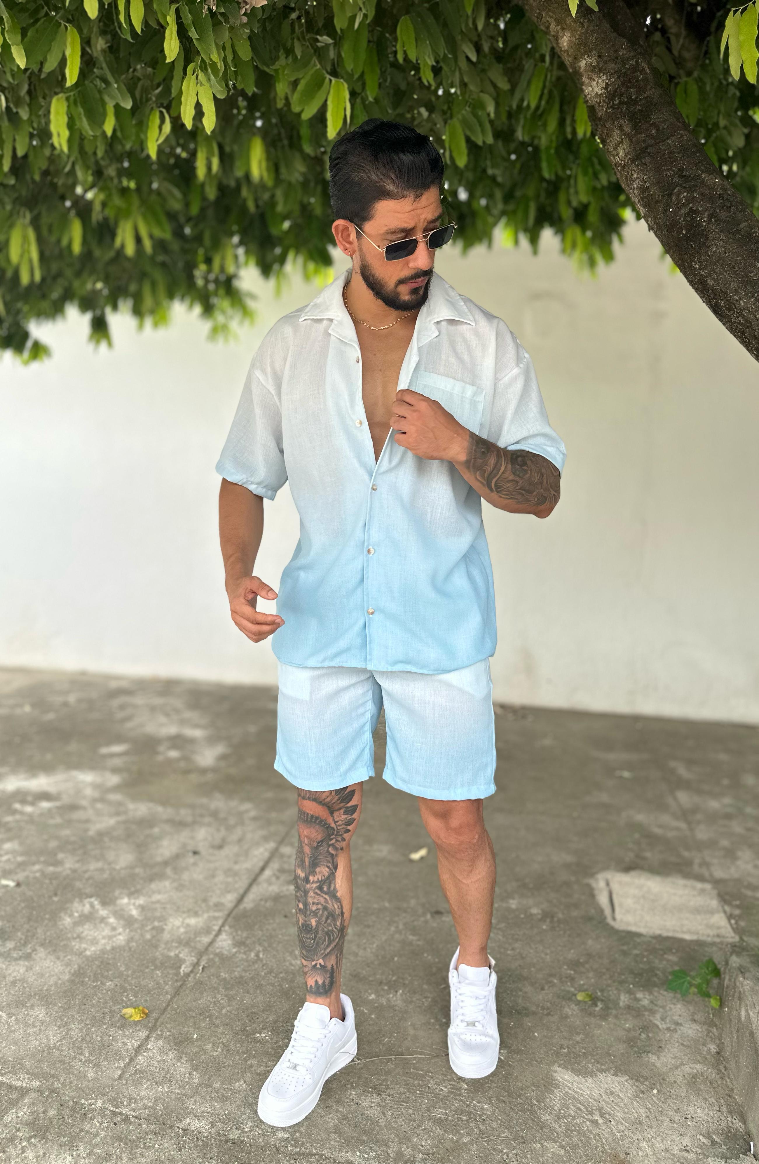 CONJUNTO KOI