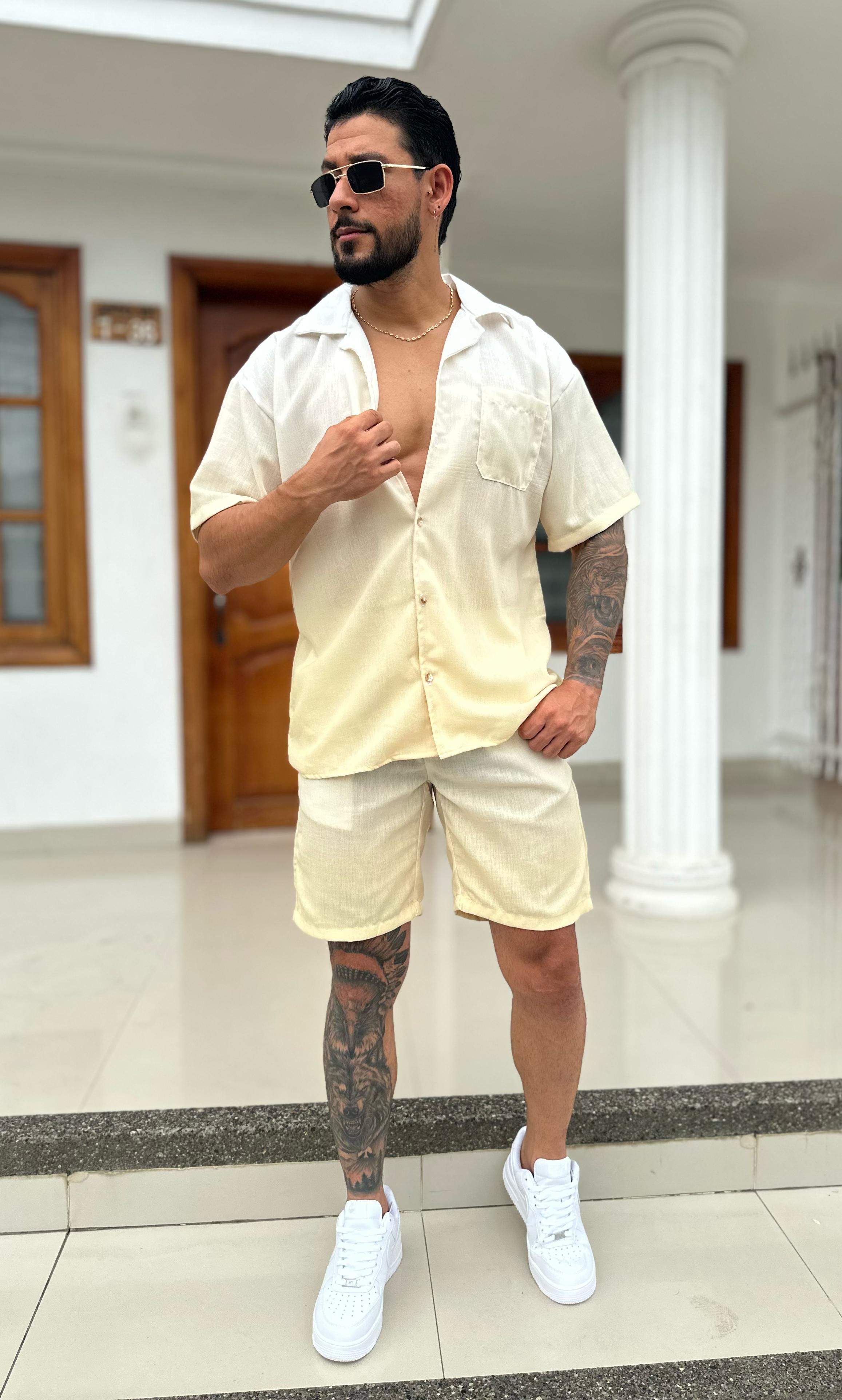 CONJUNTO KOI