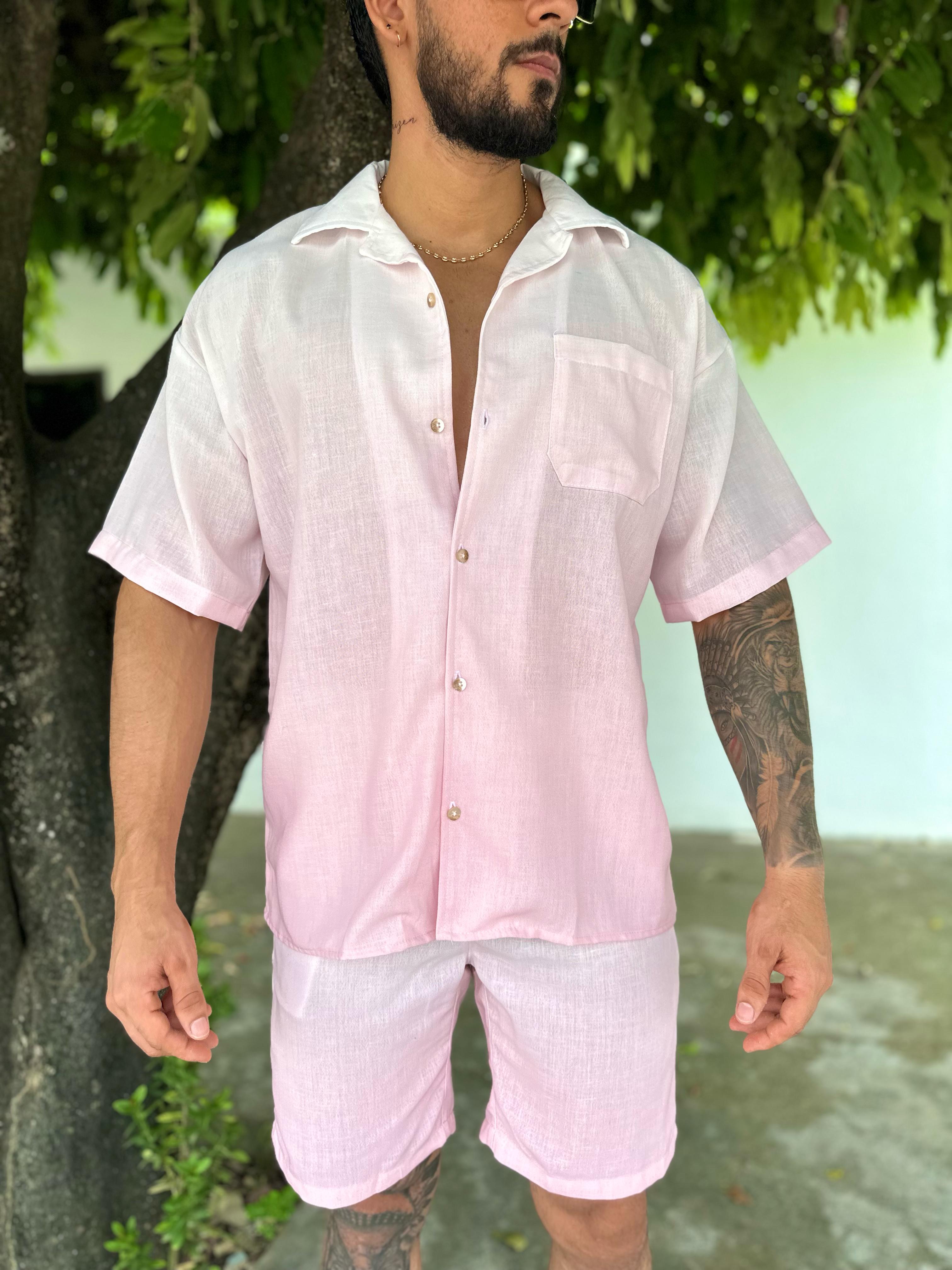 CONJUNTO KOI