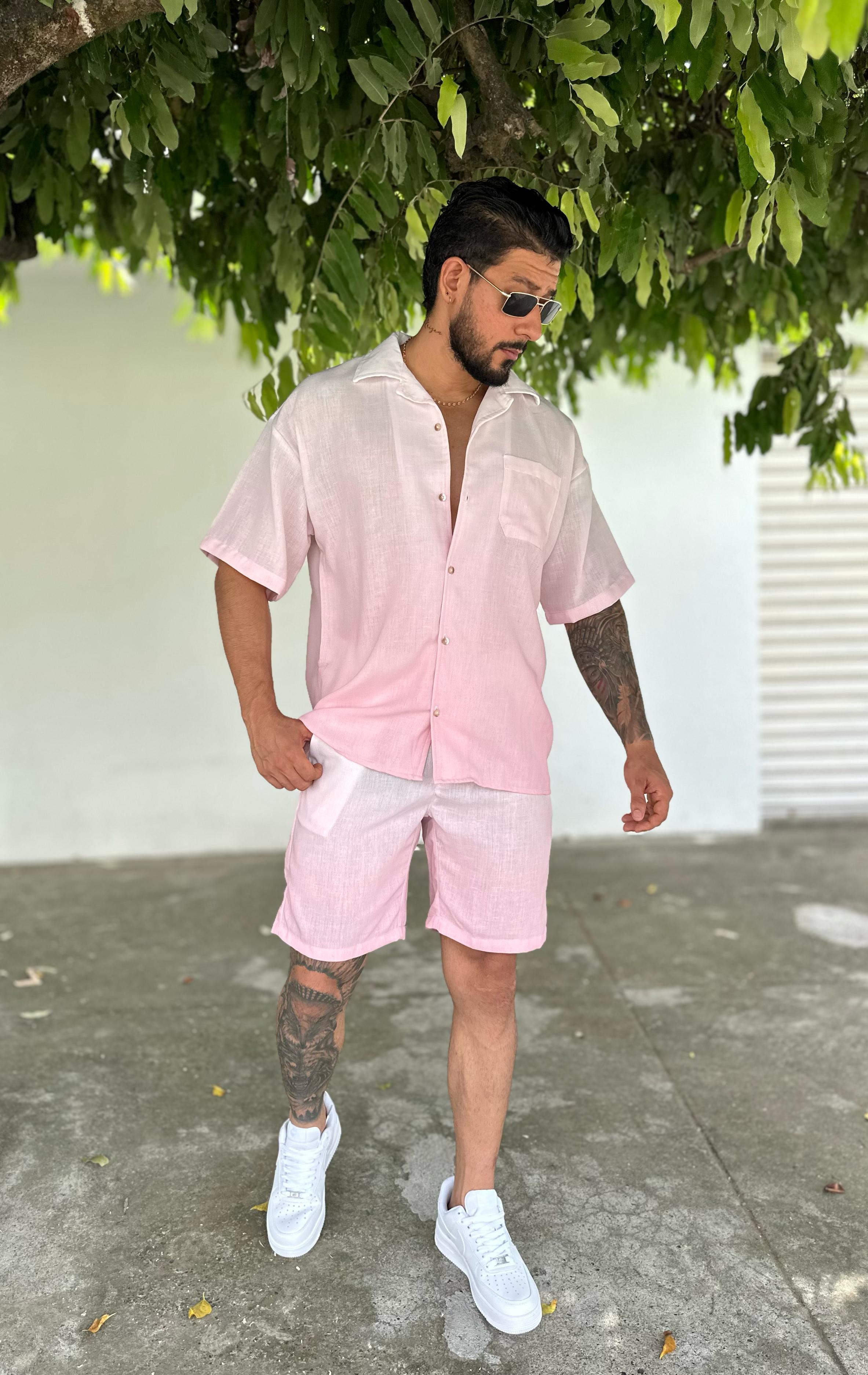 CONJUNTO KOI