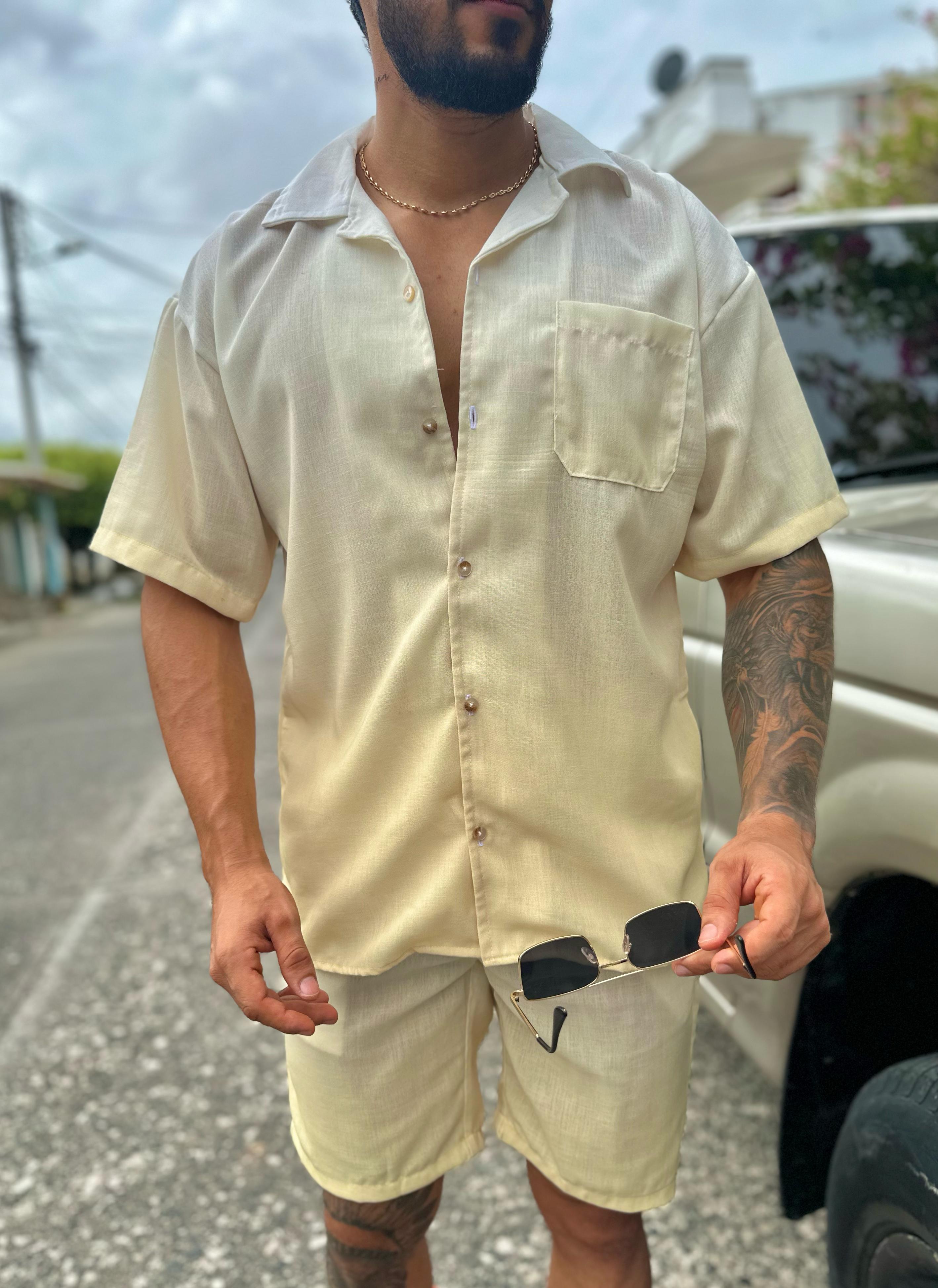 CONJUNTO KOI