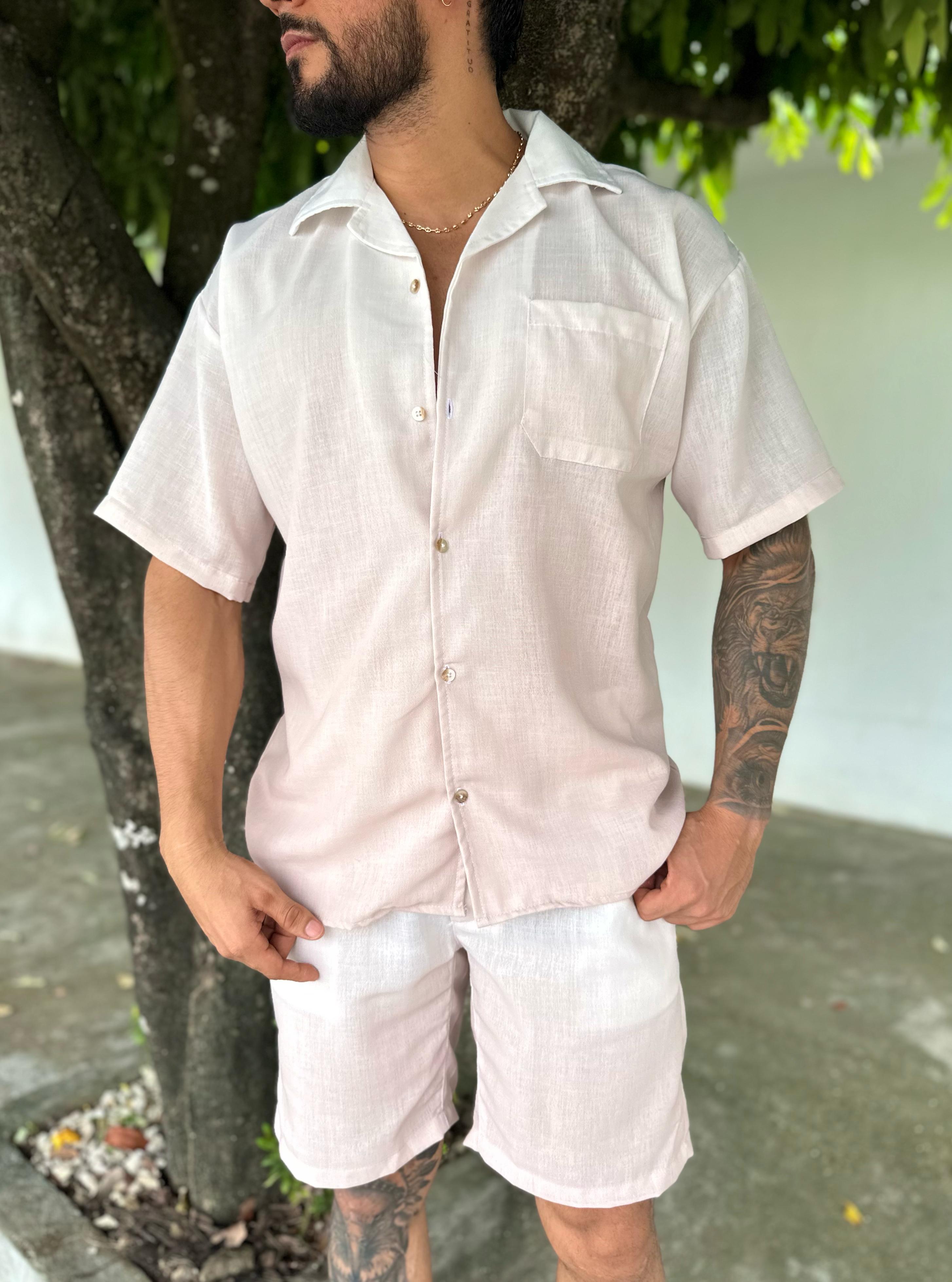 CONJUNTO KOI
