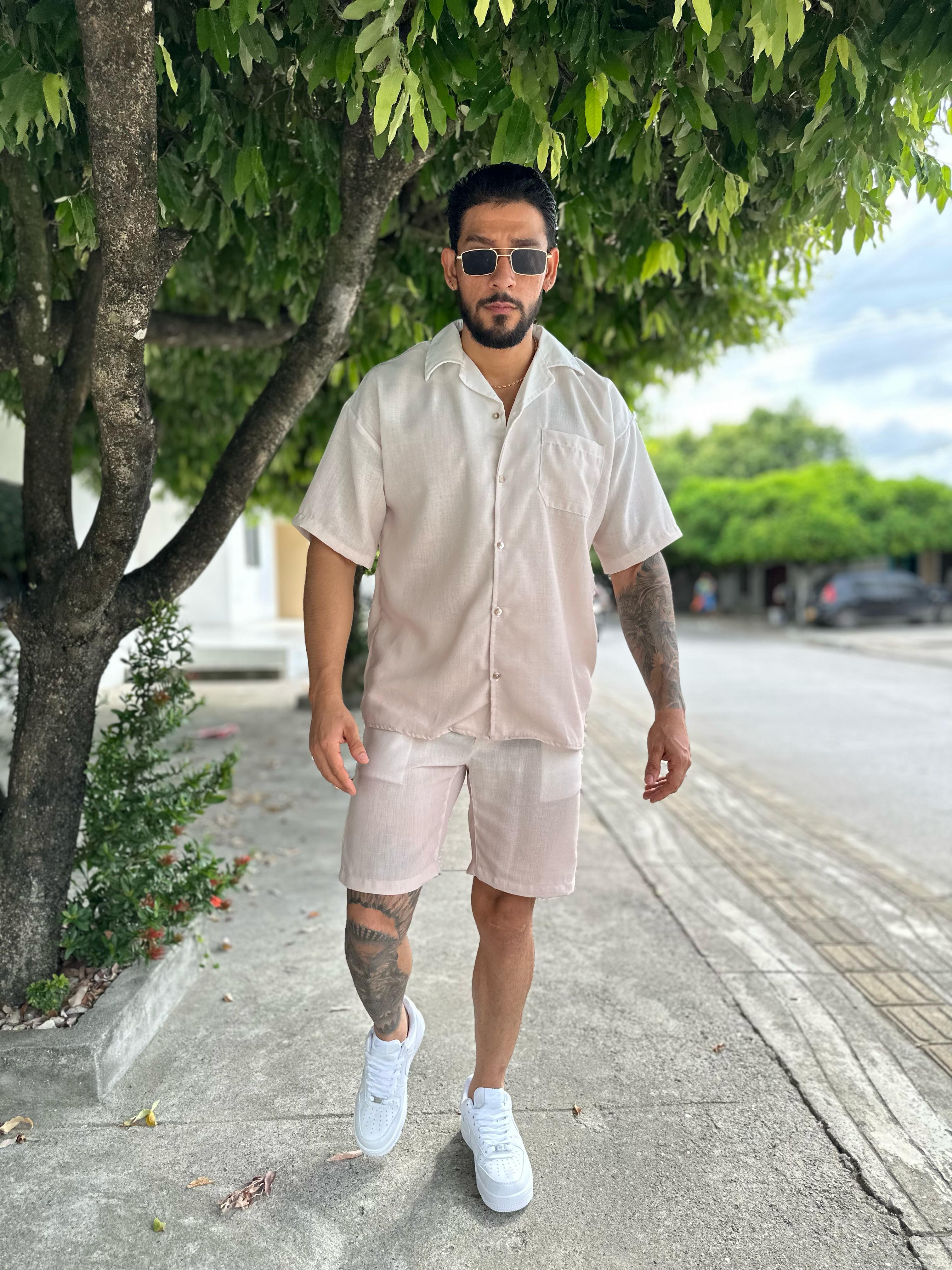CONJUNTO KOI