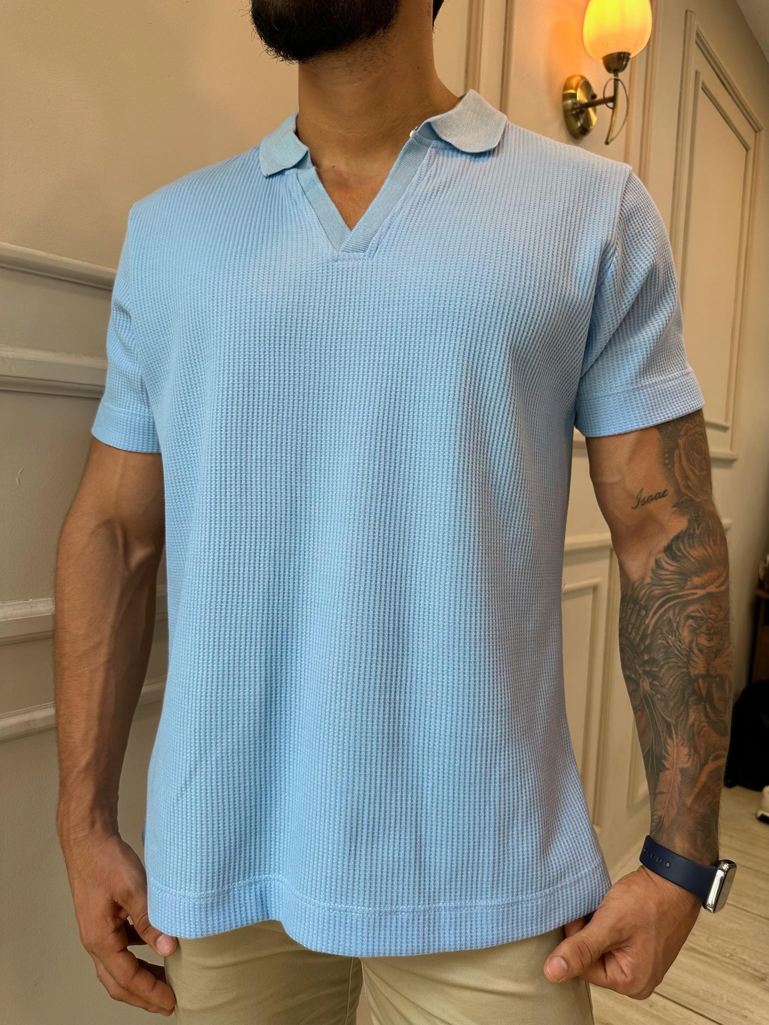 TIPO POLO BRAND