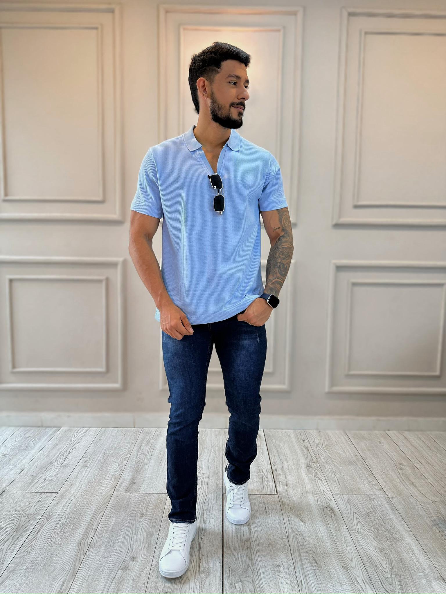 TIPO POLO BRAND