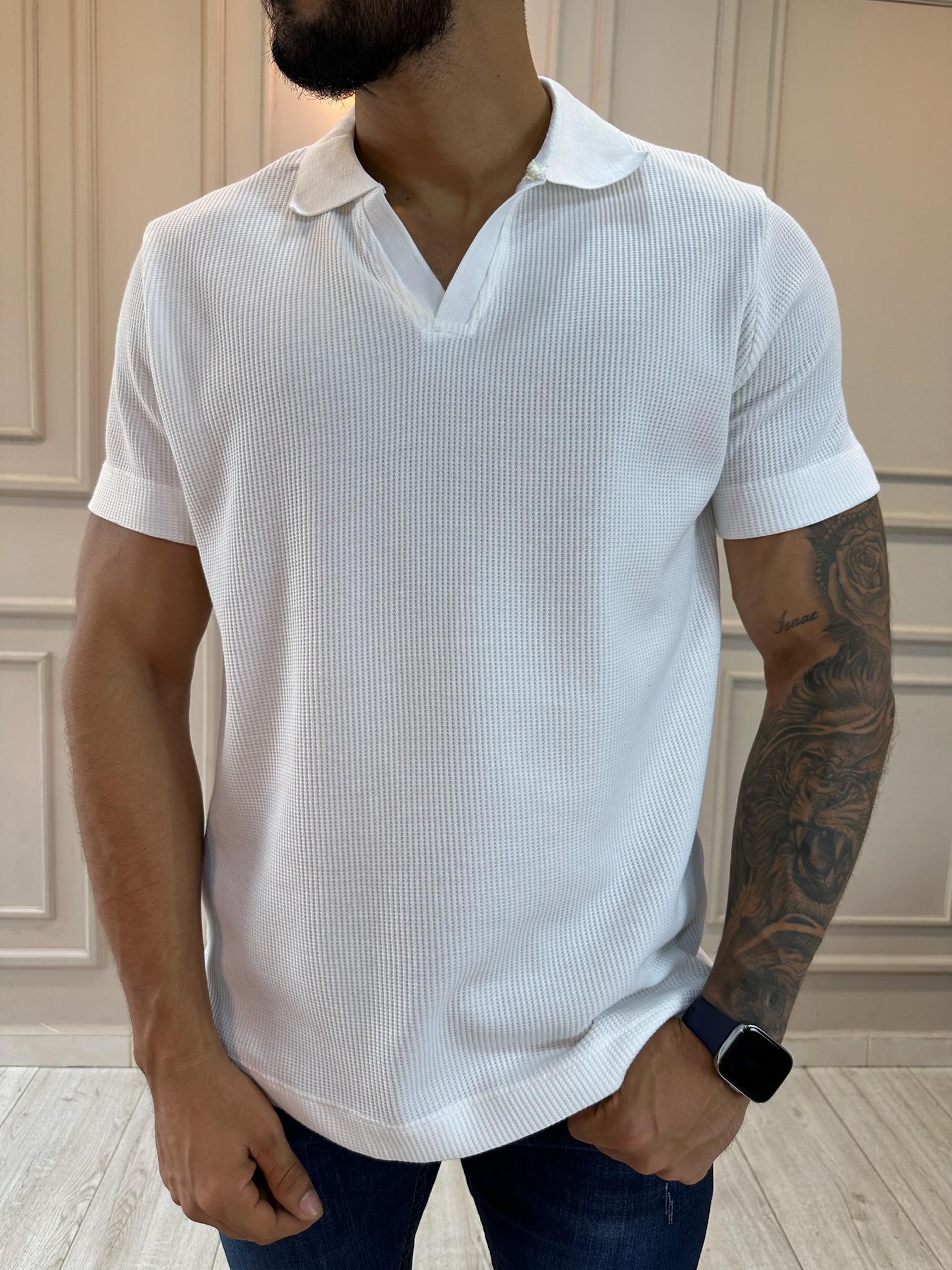 TIPO POLO BRAND