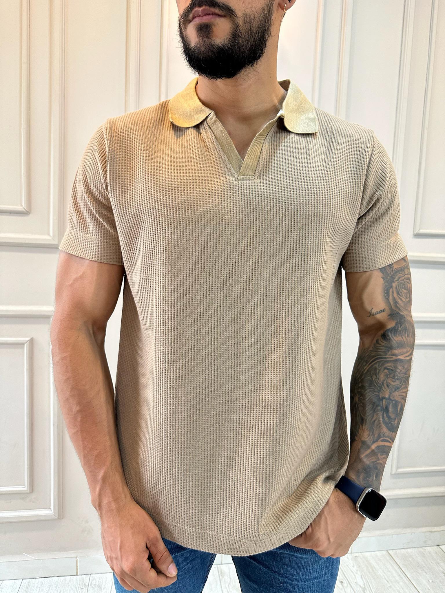 TIPO POLO BRAND