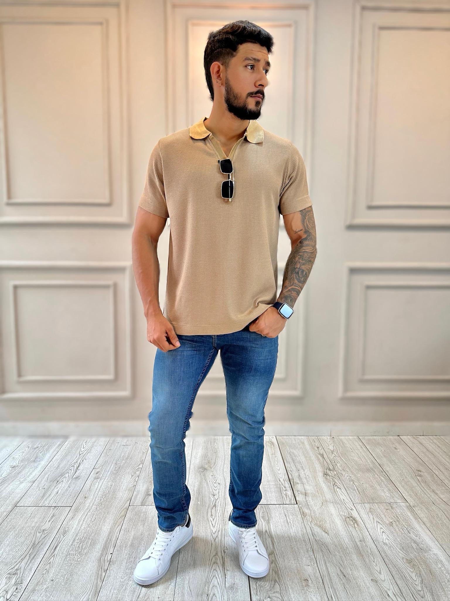 TIPO POLO BRAND