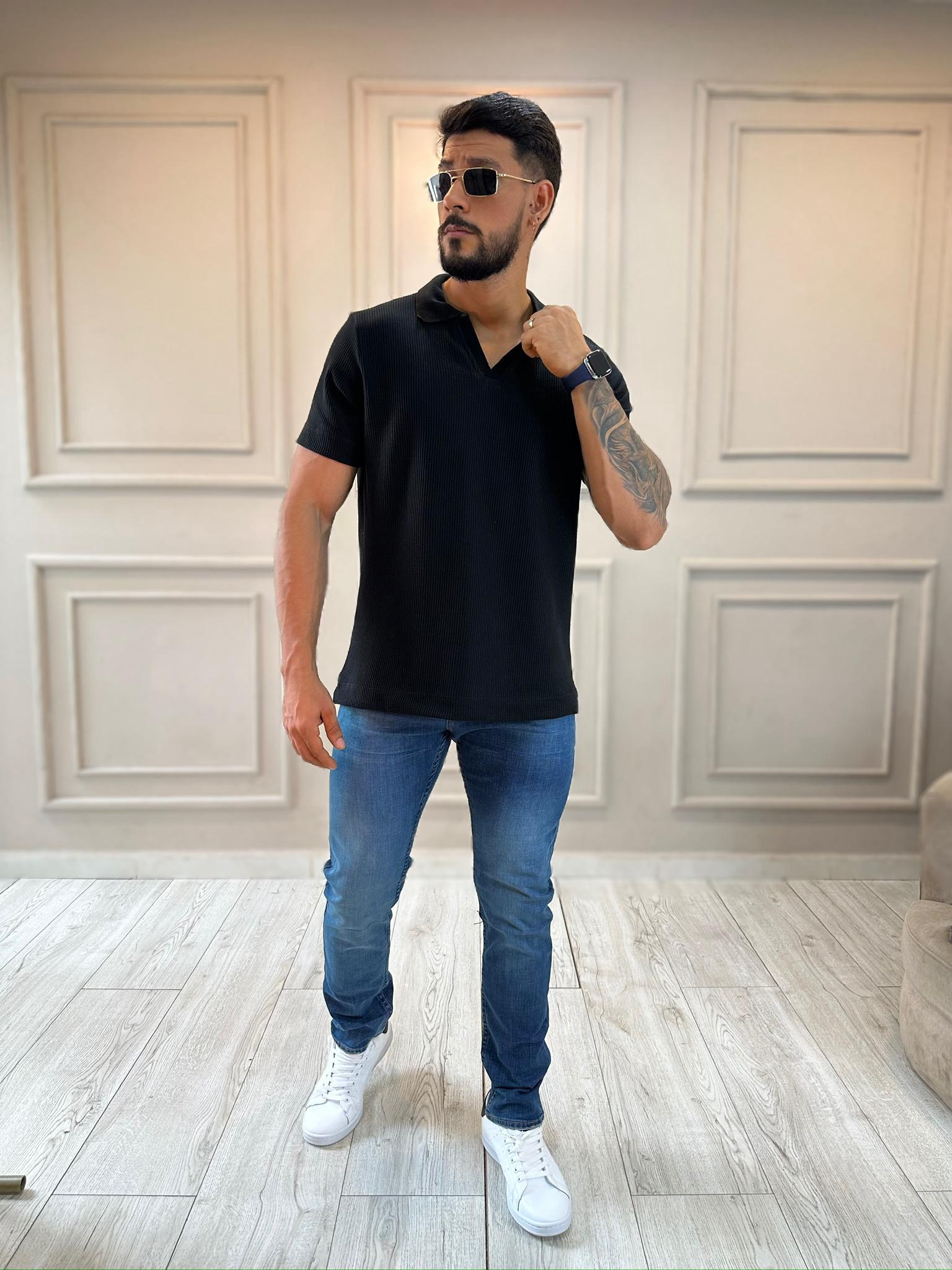 TIPO POLO BRAND